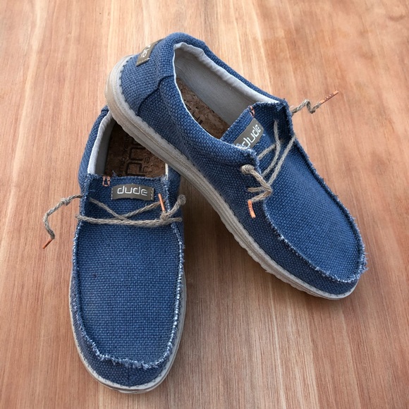 hey dude vegan shoes